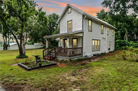 225 W Florence Ave, Deland, FL 32720