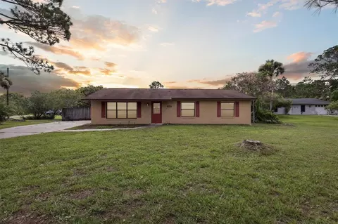 3503 Yule Tree Dr, Edgewater, FL 32141