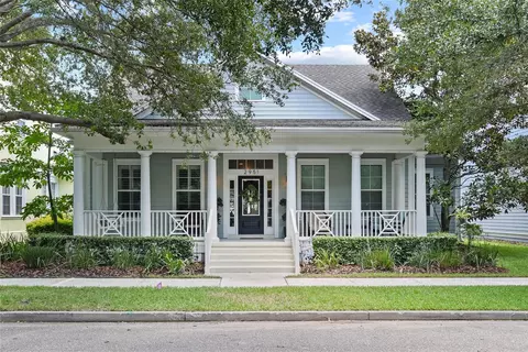 2951 Dorell Ave, Orlando, FL 32814