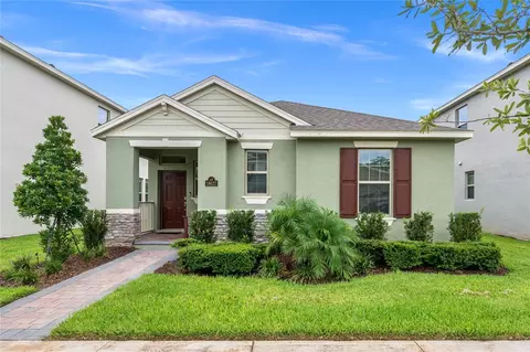 18037 Adrift Rd, Winter Garden, FL 34787