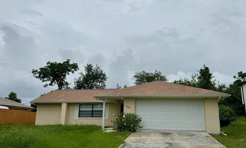 684 Gainsboro St, Deltona, FL 32725