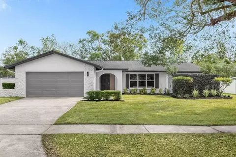 2258 Poinciana Rd, Winter Park, FL 32792