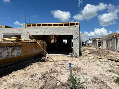4627 Campsite Loop, Orlando, FL 32824