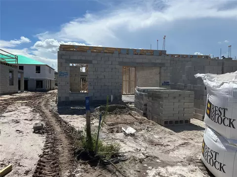 4623 Campsite Loop, Orlando, FL 32824