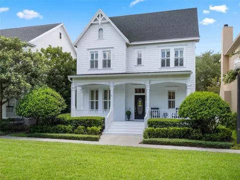 949 Hanley Aly, Orlando, FL 32814