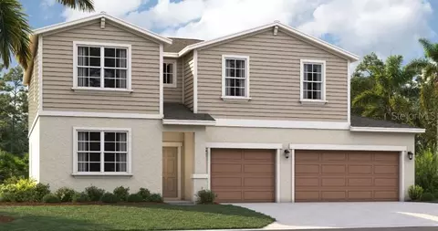 12940 Trovita Dr, Grand Island, FL 32735