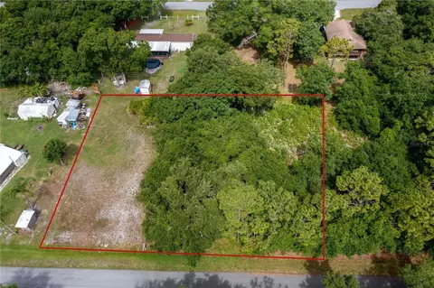 0 2nd Ave, Kenansville, FL 34739