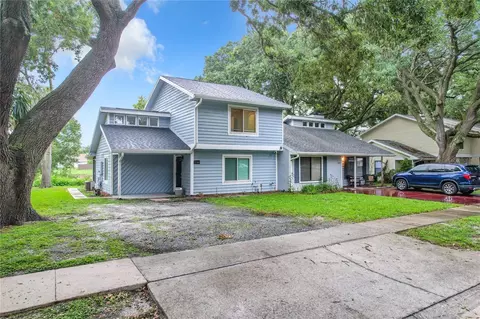 7744 Fernbrook Way, Winter Park, FL 32792