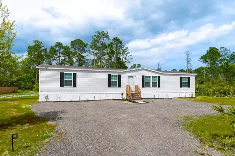 6232 Cherry Ln, Bunnell, FL 32110