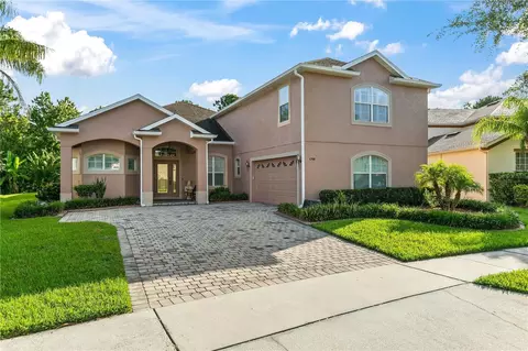 5798 Covington Cove Way, Orlando, FL 32829