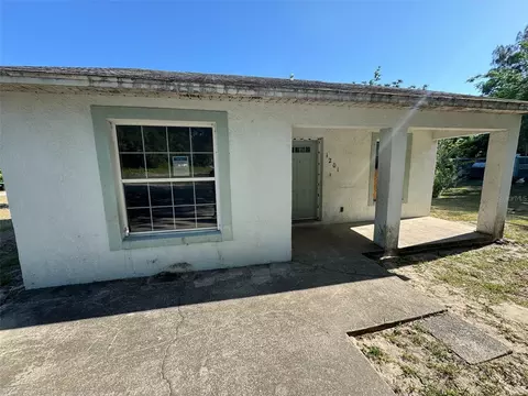 1201 Neal Sibert Dr, Apopka, FL 32712