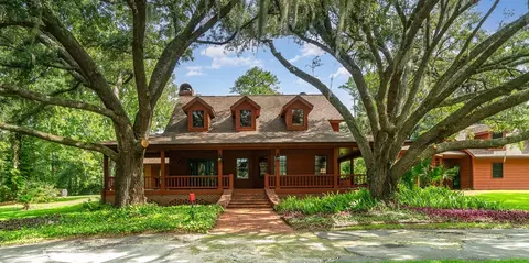 2702 Robert D Rd, Mount Dora, FL 32757