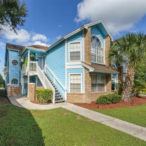 2715 N Poinciana Blvd #129, Kissimmee, FL 34746