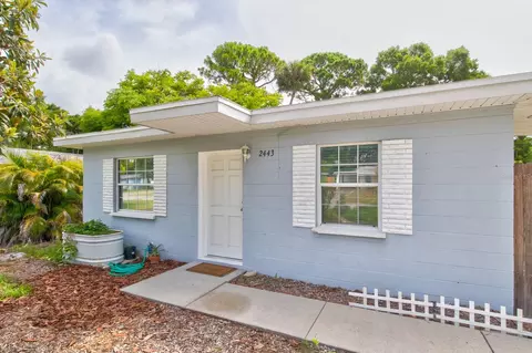 2443 Anastasia Dr, South Daytona, FL 32119