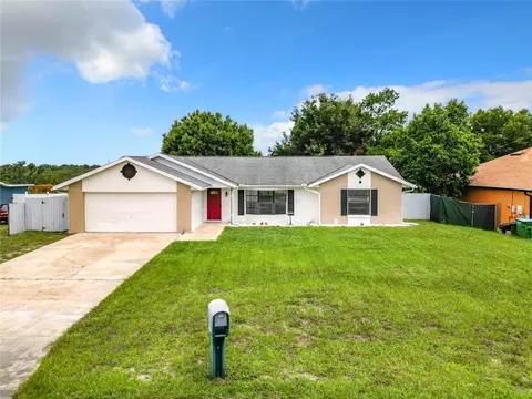 1602 Monica St, Deltona, FL 32725