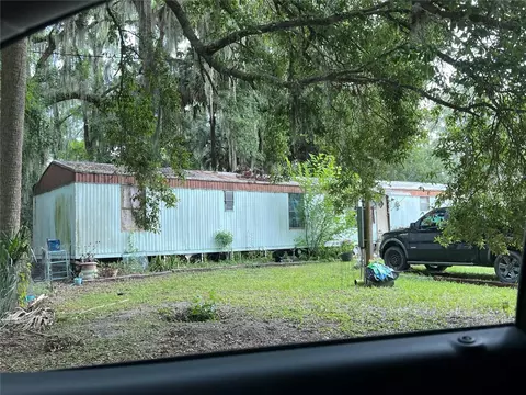 16249 NE 36th Ave, Citra, FL 32113