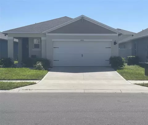2695 Harmonia Hammock Rd, Harmony, FL 34773