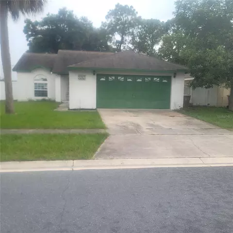 3245 Smoke Signal Cir, Kissimmee, FL 34746
