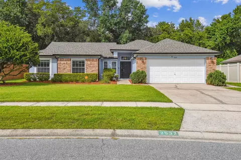 2537 Coachbridge Ct, Oviedo, FL 32766