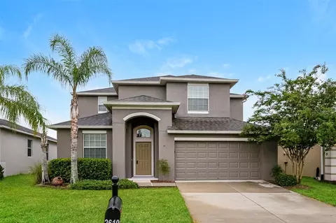 2610 Carrickton Cir, Orlando, FL 32824