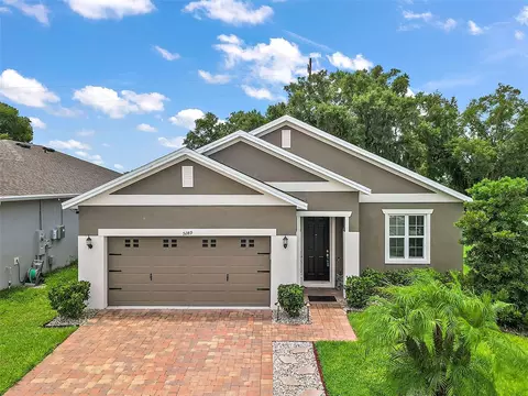 9289 Halsey Dr, Groveland, FL 34736