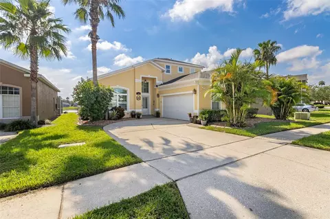 136 Julliard Blvd, Davenport, FL 33897