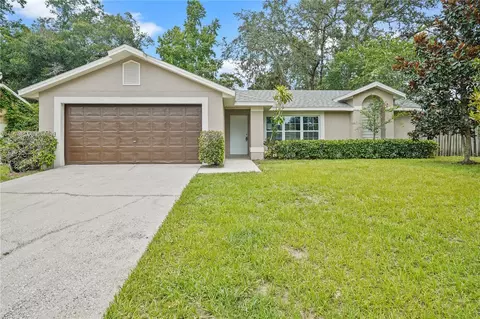 1258 Dunbridge St, Apopka, FL 32703