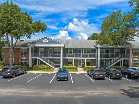 5465 Lake Margaret Dr #29, Orlando, FL 32812