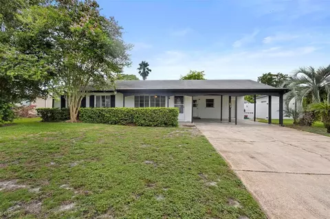 1695 Viburnum Ln, Winter Park, FL 32792
