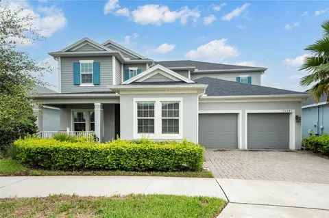 15281 Arcadia Bluff Loop, Winter Garden, FL 34787