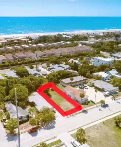 315 S Brevard Ave, Cocoa Beach, FL 32931