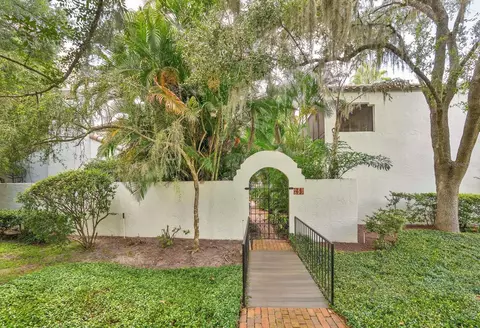 625 N Interlachen Ave #A, Winter Park, FL 32789