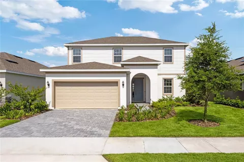 2288 Sirena Ln, Mount Dora, FL 32757