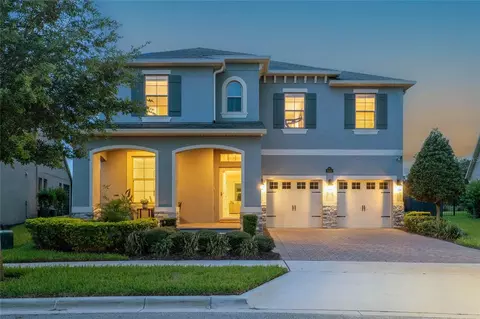 9466 Bolero Rd, Winter Garden, FL 34787