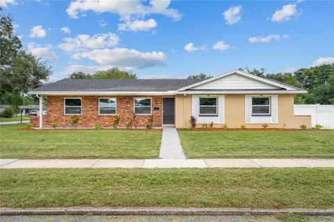 274 N Ranger Blvd, Winter Park, FL 32792