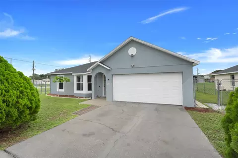 677 Bluebill Ct, Kissimmee, FL 34759