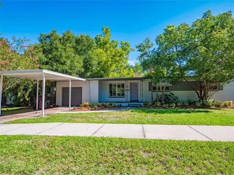3019 Huntington St, Orlando, FL 32803