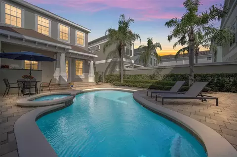 7435 Excitement Dr, Reunion, FL 34747