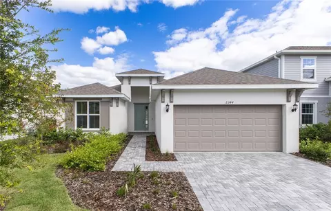 2312 Sirena Ln, Mount Dora, FL 32757