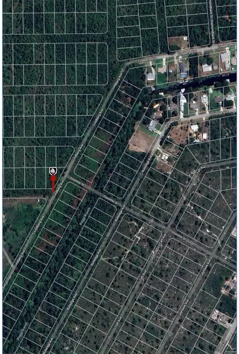1340 Lark St, Lake Placid, FL 33852