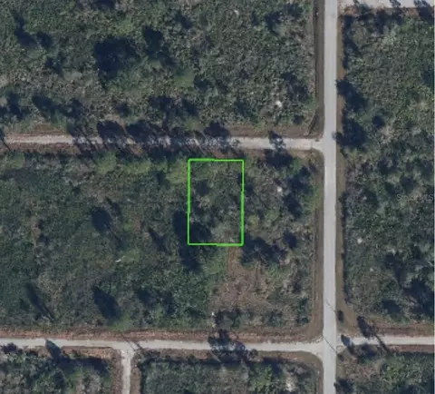 LOT 9 Bellanca Street NW #9, Lake Placid, FL 33852