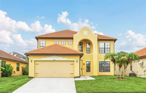 3032 Camino Real Dr S, Kissimmee, FL 34744
