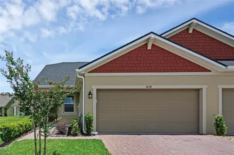 2658 Mandevilla Ct, Clermont, FL 34711
