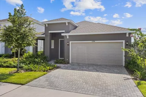 2284 Sirena Ln, Mount Dora, FL 32757