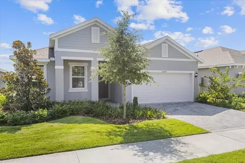 2280 Sirena Ln, Mount Dora, FL 32757
