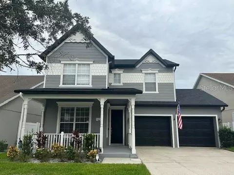 14238 Bradbury Rd, Orlando, FL 32828