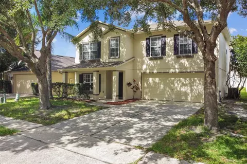 1256 Ocklawaha Dr, Orlando, FL 32828