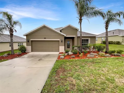 12417 Hammock Pointe Cir, Clermont, FL 34711