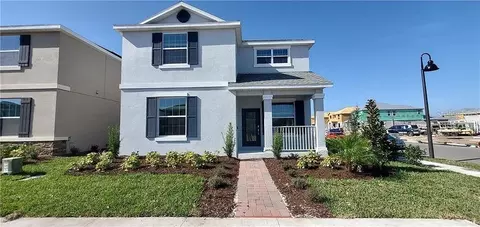 11803 Diction Aly, Orlando, FL 32832