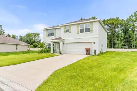 6977 SW 135th Pl, Ocala, FL 34473